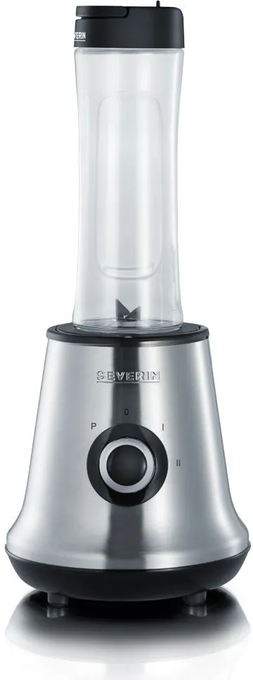 Фото - Блендер стационарный Severin SM 3737