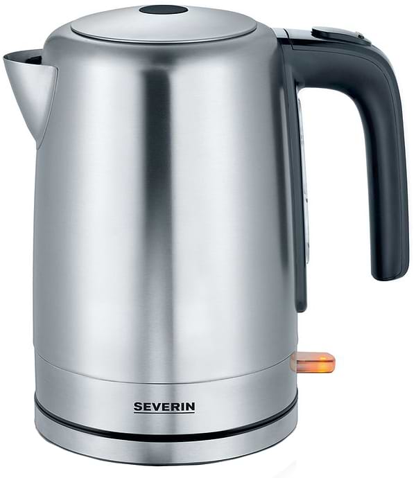 Фото - Електричний чайник Severin WK 3497 Фото - Електричний чайник Severin WK 3497