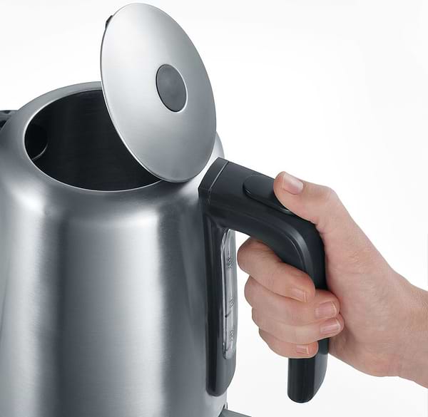 Фото - Електричний чайник Severin WK 3497