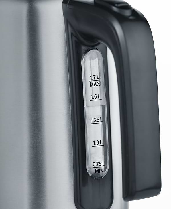 Фото - Електричний чайник Severin WK 3497