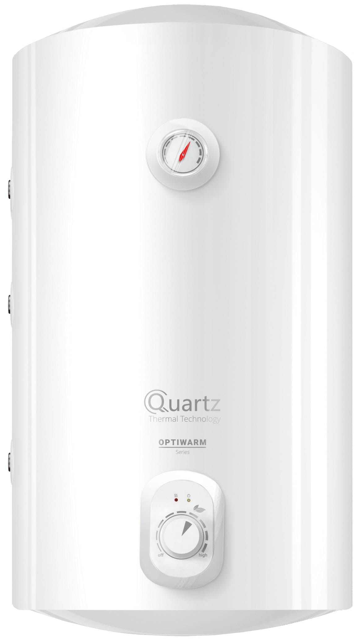 Водонагрівач Quartz Thermal Technology OptiWarm 80 V (6L)