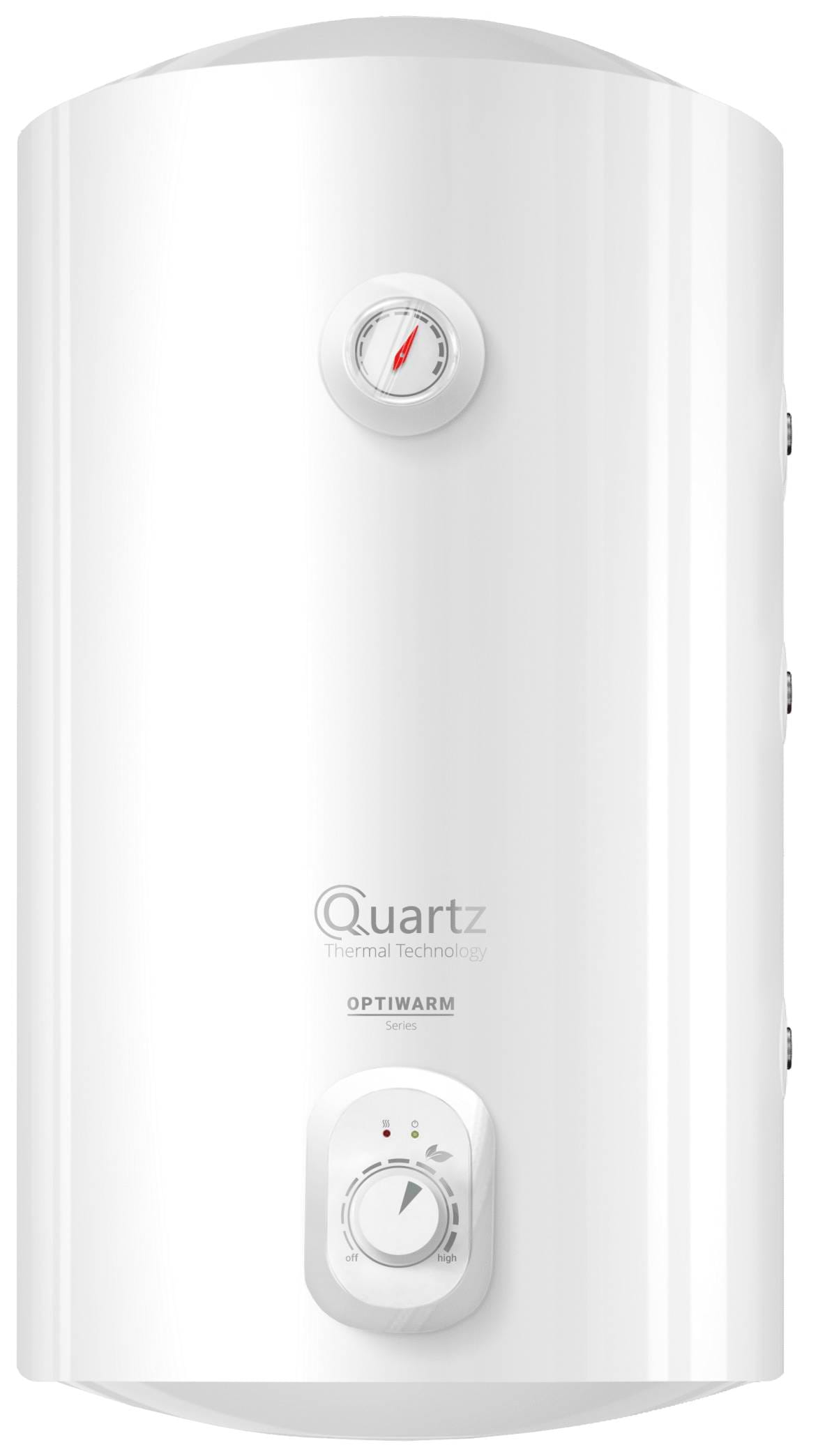 Водонагрівач Quartz Thermal Technology OptiWarm 150 V (6R)