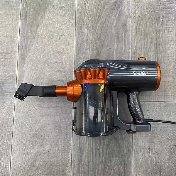Фото - Пылесос ручной для дома Sonifer SF-2226