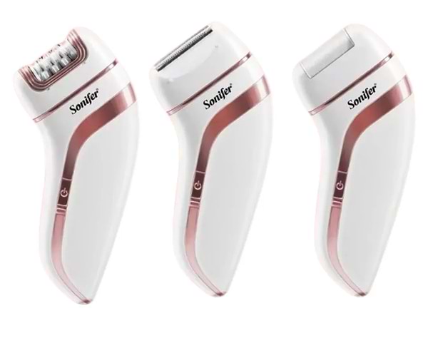 Фото - Эпилятор Sonifer SF-9551