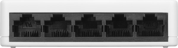 Фото - Коммутатор локальної мережі (Switch) 2E PowerLink SF105C 5xFE