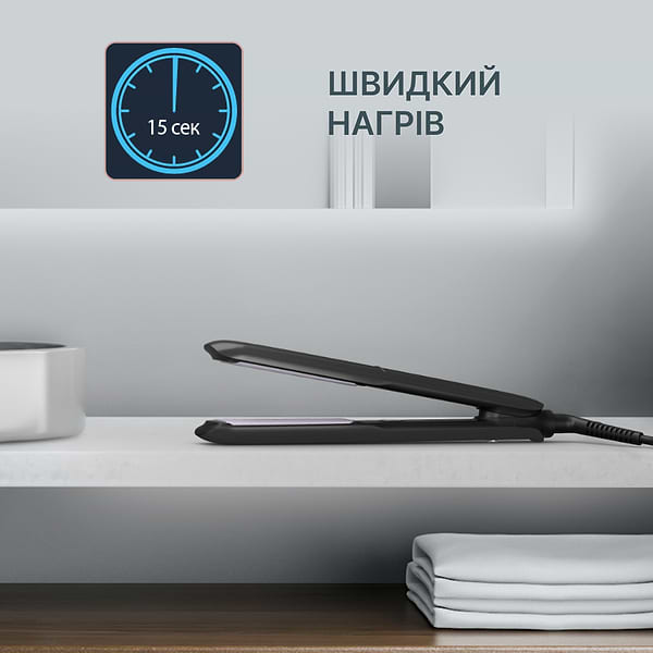 Фото - Выпрямитель волос Rowenta SF3320F0