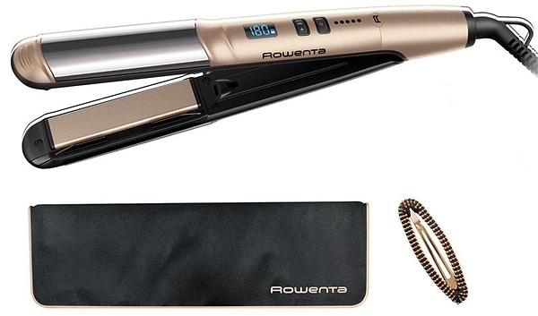 Фото - Выпрямитель волос Rowenta SF4641F0