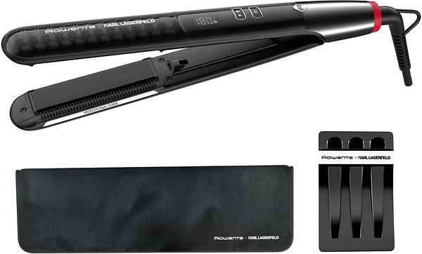 Фото - Выпрямитель волос Rowenta SF467LF0 Фото - Выпрямитель волос Rowenta SF467LF0