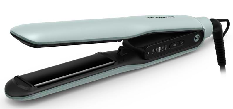 Выпрямитель волос Rowenta SF5120E0 Thermoglide - Фото 1