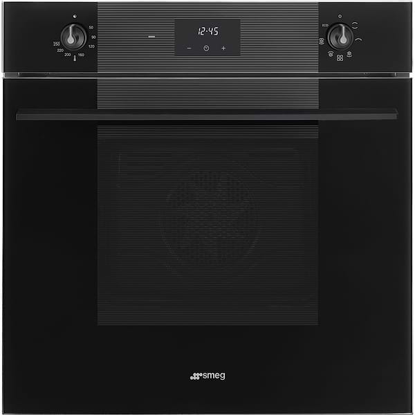 Фото - Духова шафа Smeg SF6100VB3