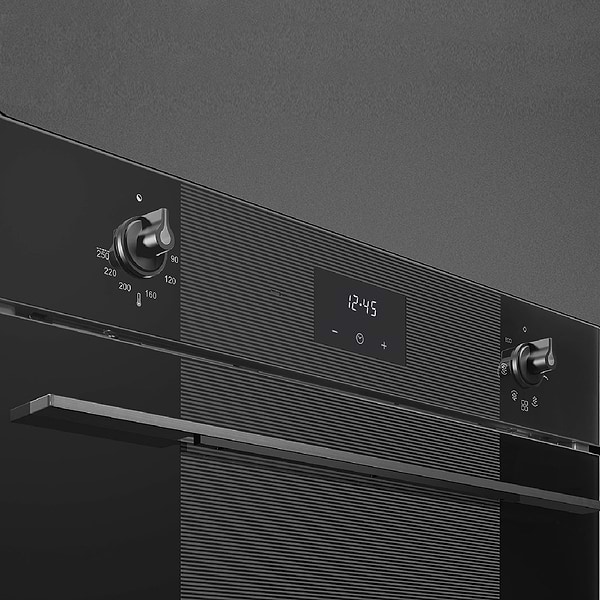 Фото - Духова шафа Smeg SF6100VB3