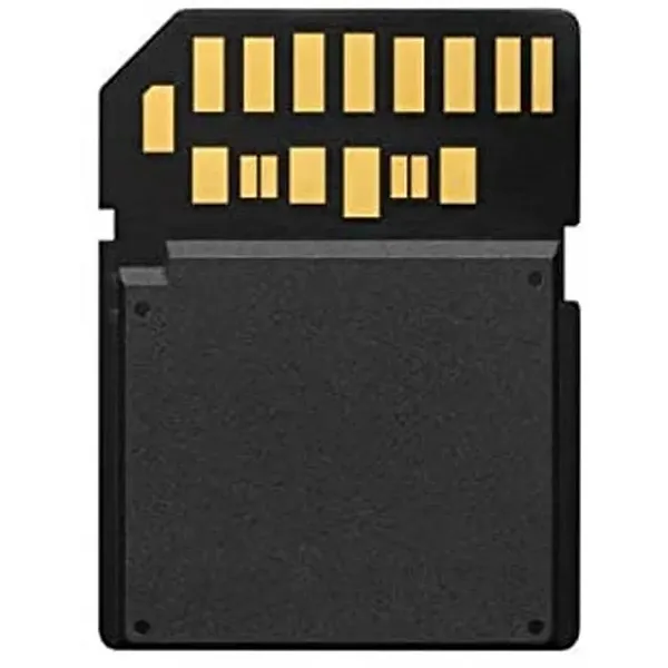 Фото - Карта пам'яті Sony 64GB SDXC C10 UHS-II U3 V90 Tough (SF64TG)