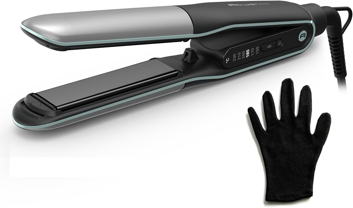 Вирівнювач волосся Rowenta SF7120E0 Thermostyle - Фото 1