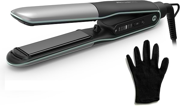 Фото - Выпрямитель волос Rowenta SF7120E0 Thermostyle