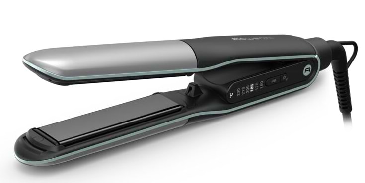 Выпрямитель волос Rowenta SF7120E0 Thermostyle - Фото 1