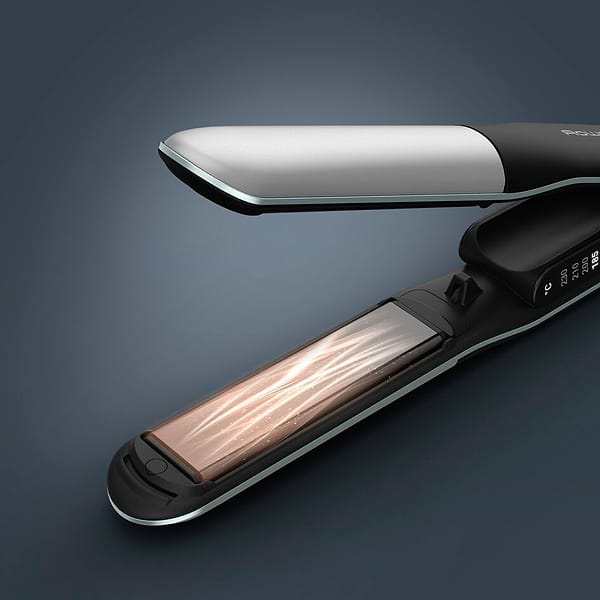 Фото - Выпрямитель волос Rowenta SF7120E0 Thermostyle