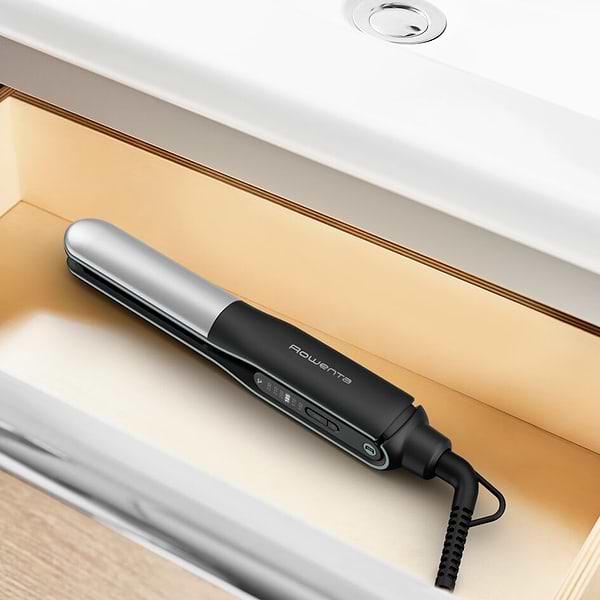 Фото - Выпрямитель волос Rowenta SF7120E0 Thermostyle