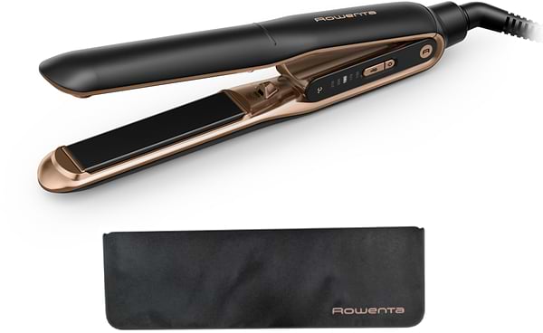 Фото - Уцінка - Вирівнювач волосся Rowenta SF8120F0 Thermocare Ultimate Experience Фото - Уцінка - Вирівнювач волосся Rowenta SF8120F0 Thermocare Ultimate Experience