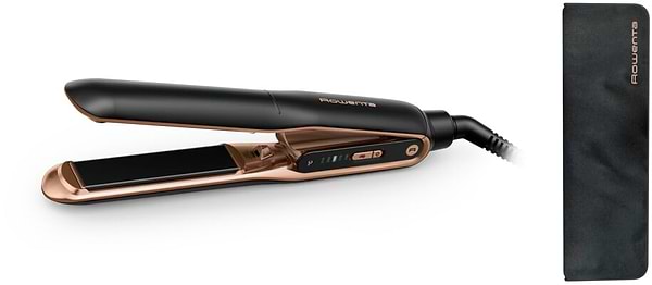 Фото - Уцінка - Вирівнювач волосся Rowenta SF8120F0 Thermocare Ultimate Experience