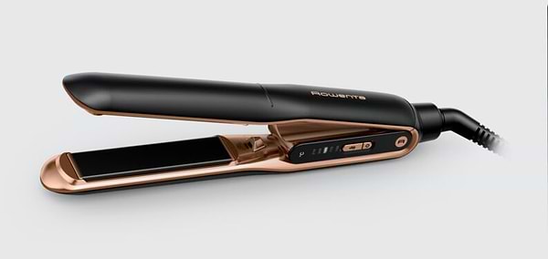 Фото - Уцінка - Вирівнювач волосся Rowenta SF8120F0 Thermocare Ultimate Experience