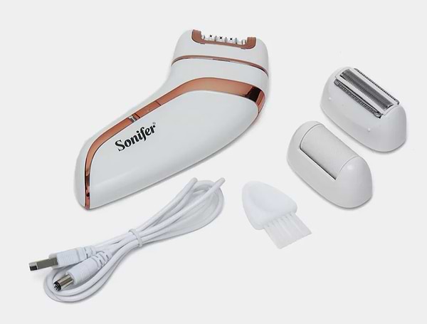 Фото - Эпилятор Sonifer SF-9551