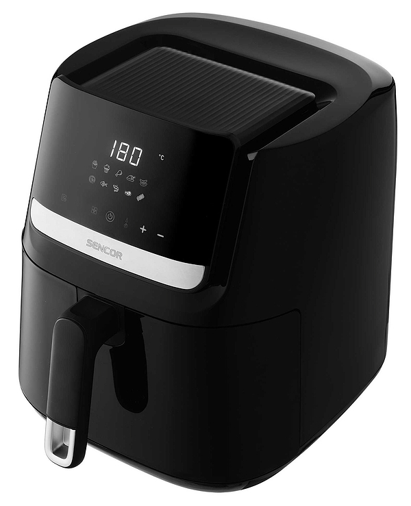 Фото - Мультипечь Sencor SFR6550BK-EUE3