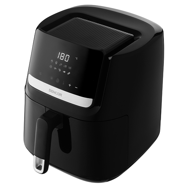 Фото - Мультипечь Sencor SFR6550BK