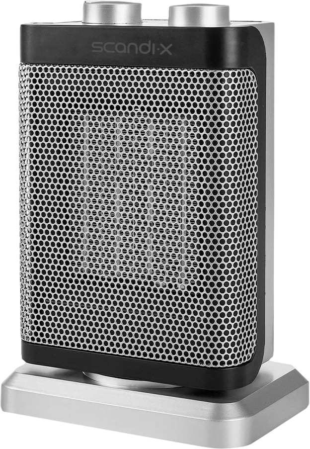 Уцінка - Тепловентилятор Scandix SFH150X