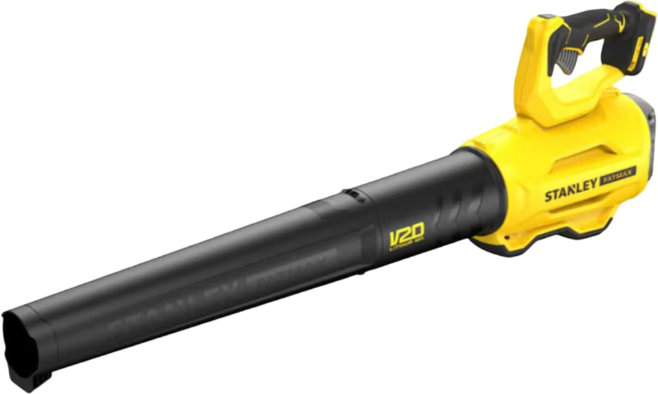 Повітродувка акумуляторна Stanley FatMax (SFMCBL7M1)