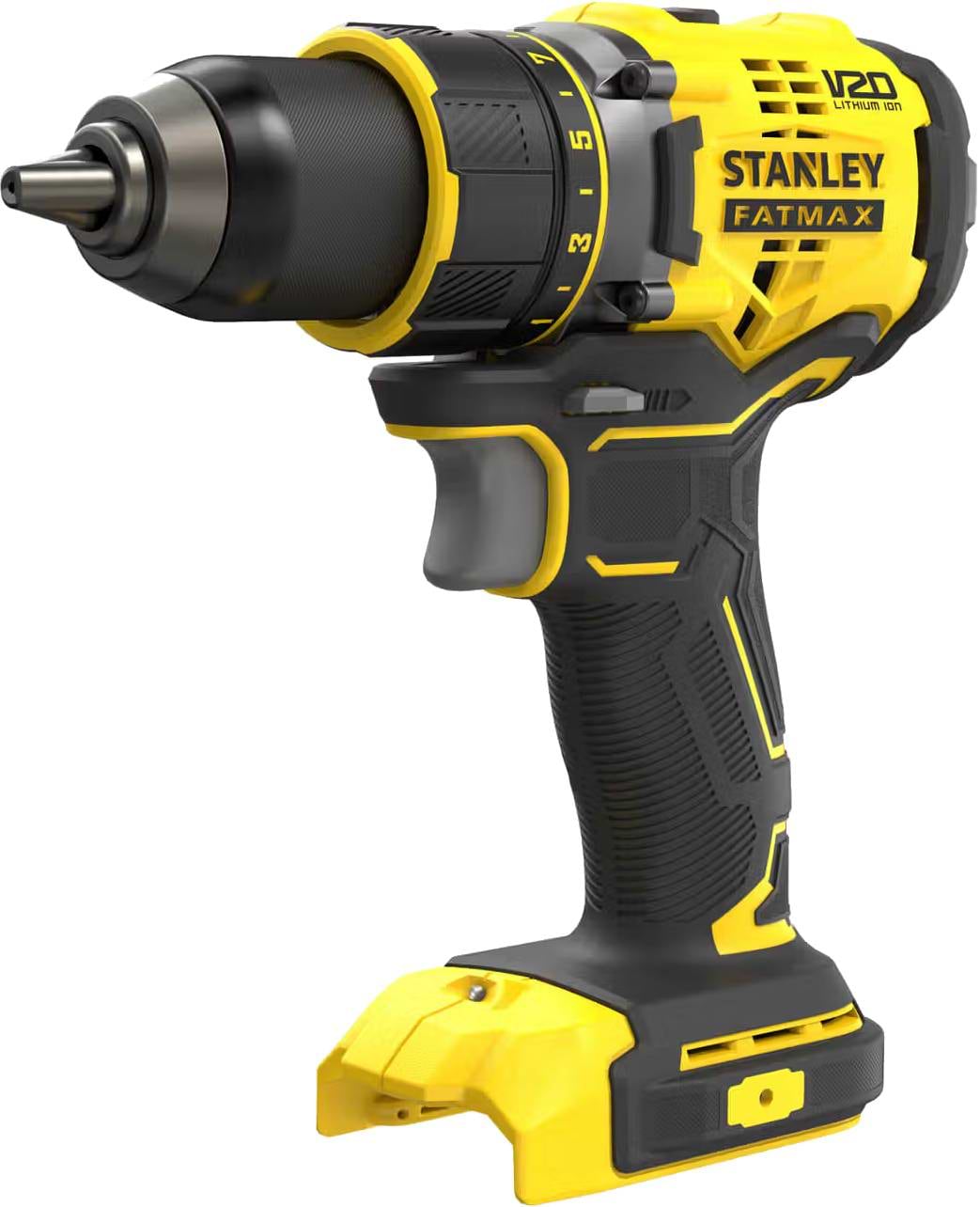 Дриль-шуруповерт Stanley FatMax SFMCD720B