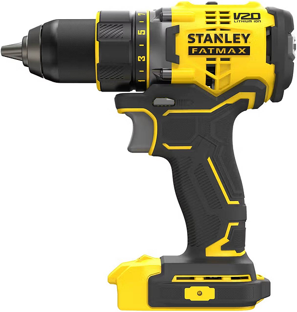 Фото - Дриль-шуруповерт Stanley FatMax SFMCD720B
