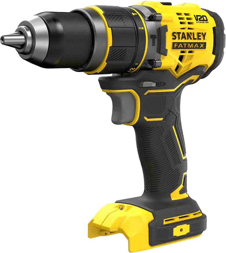 Дриль-шуруповерт Stanley FatMax SFMCD721B