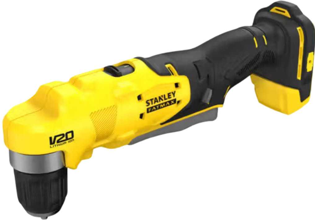 Дриль-шуруповерт Stanley FatMax V20 без ак. та ЗП (SFMCD750B)