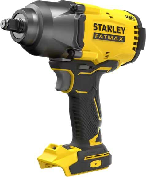 Гайковерт аккумуляторный Stanley FatMax SFMCF940B
