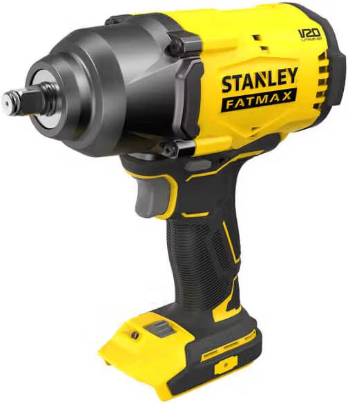 Фото - Гайковерт аккумуляторный Stanley FatMax SFMCF940B