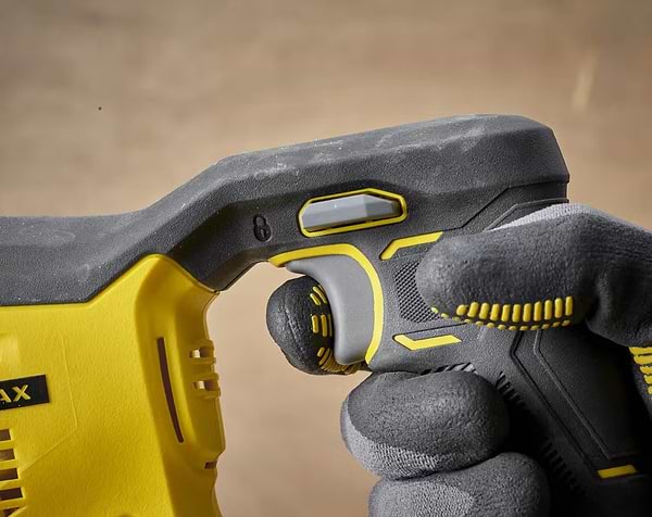 Фото - Пила сабельная Stanley FatMax18В (V20) Li-Ion (SFMCS300D2K)