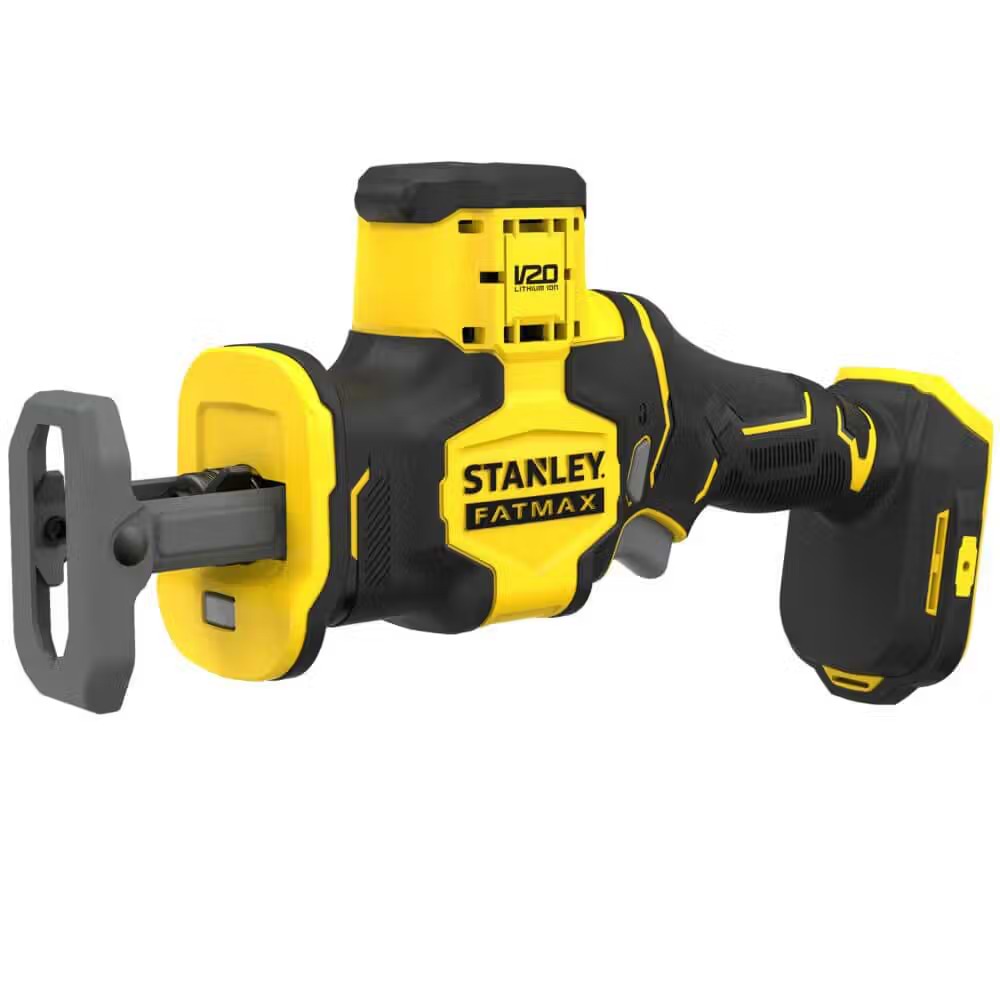Пила шабельна Stanley FatMax18В (V20) Li-Ion (SFMCS305B)