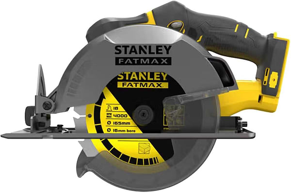 Фото - Циркулярная пила Stanley SFMCS500B