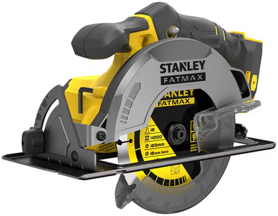 Фото - Циркулярная пила Stanley SFMCS500B