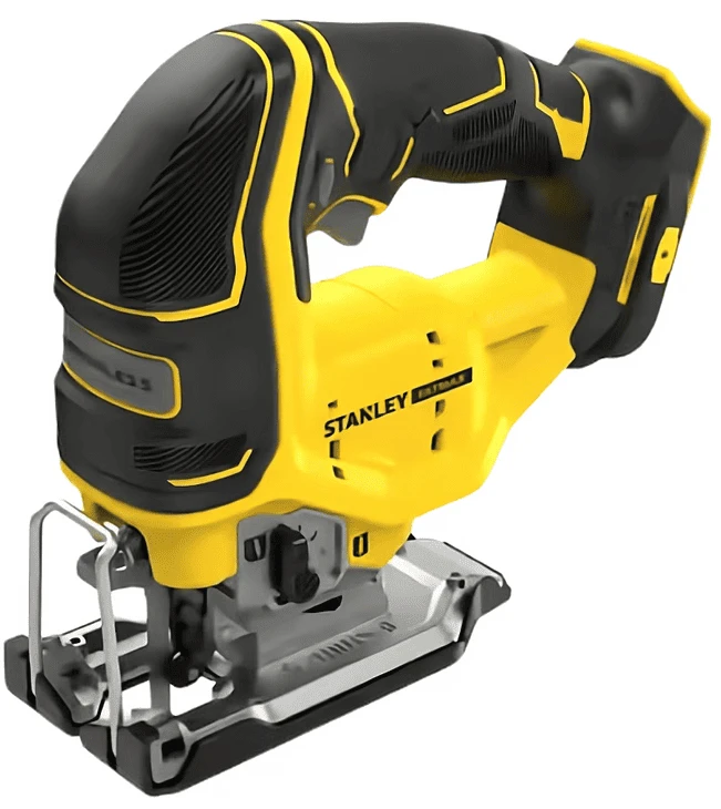 Електролобзик Stanley FatMax Li-Ion 18В (V20) (SFMCS650B)