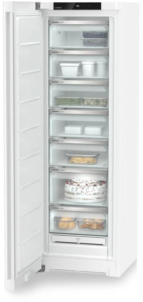 Фото - Морозильная камера Liebherr SFNd 5227 Plus