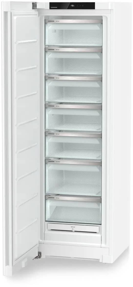 Фото - Морозильная камера Liebherr SFNd 5227 Plus