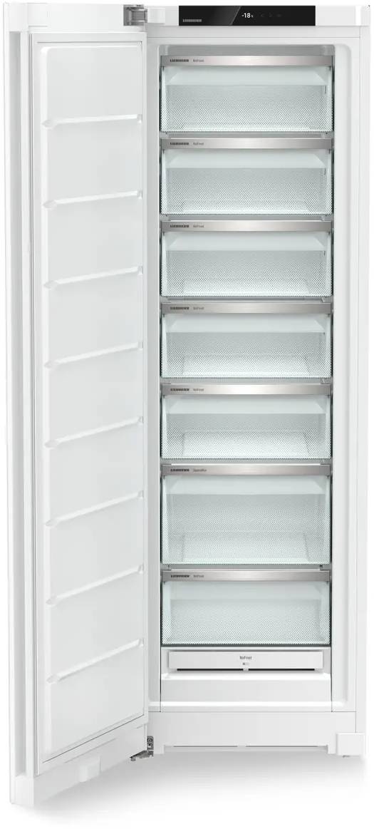 Фото - Морозильная камера Liebherr SFNd 5227 Plus