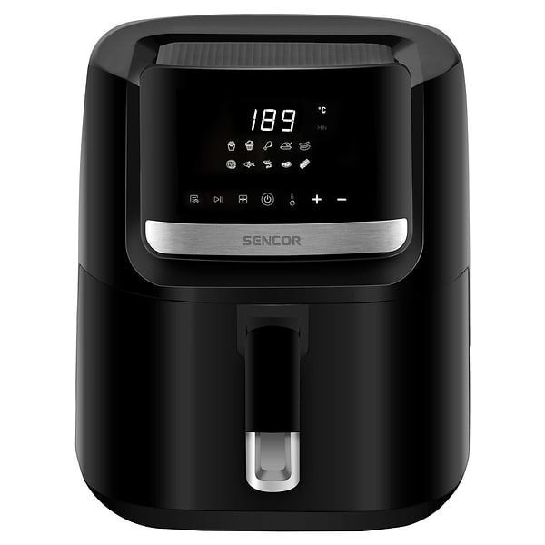 Фото - Мультипечь Sencor SFR6550BK