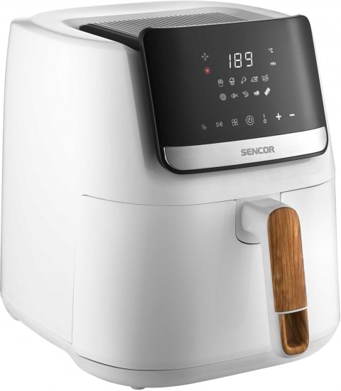 Фото - Мультипечь Sencor SFR6551WH