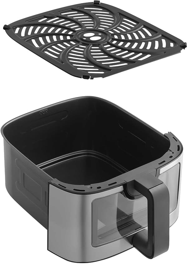 Фото - Уцінка - Мультипіч Sencor SFR9000SS