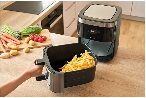 Фото - Уцінка - Мультипіч Sencor SFR9000SS