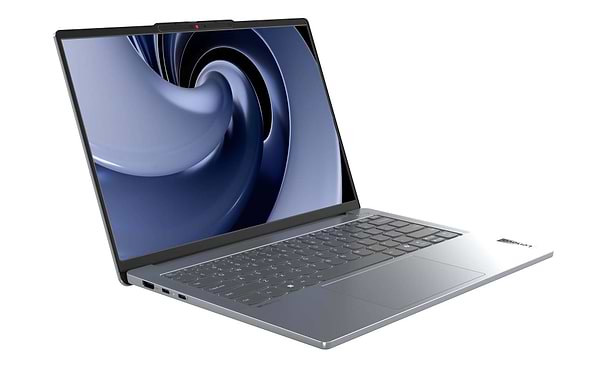 Фото - Ноутбук Lenovo IdeaPad Pro 5 14IMH9 (83D2003XRA) Arctic Grey