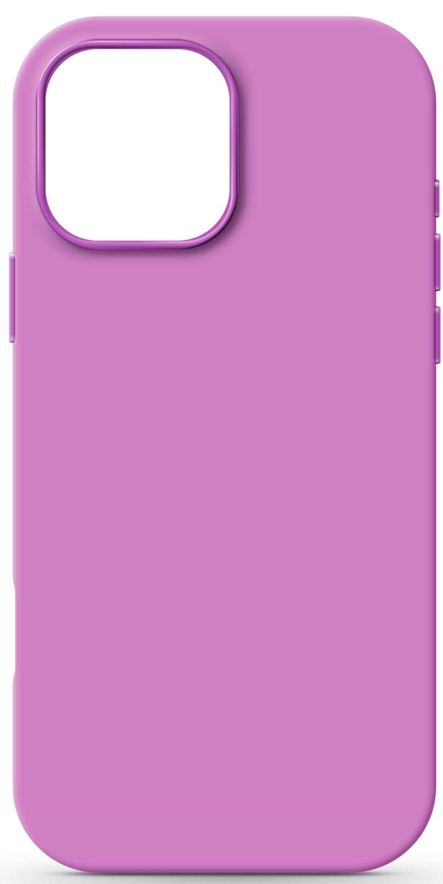 Чохол для смартфону Armorstandart ICON2 Case for Apple iPhone 16 Pro Max Light Purple (ARM79642) - Фото 1