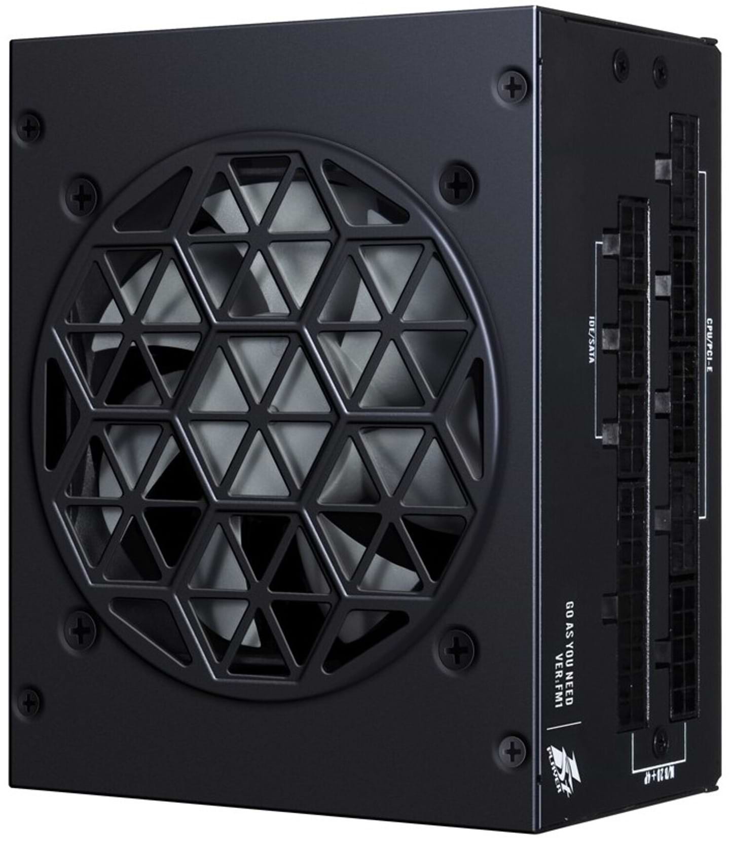 Блок живлення для ПК 1stPlayer 750W PS-750SFX (SFX-PLT-750-BK-EU)